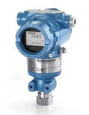 ROSEMOUNT GAGE PRESSURE TRANSMITTER 3051TG4A2B21ABE5M5