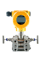 APLISENS DIFFERENTIAL PRESSURE TRANSMITTER