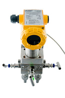 APLISENS DIFFERENTIAL PRESSURE TRANSMITTER