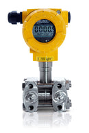 APLISENS DIFFERENTIAL PRESSURE TRANSMITTER