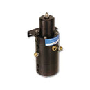 SNAP ACTING 3 WAY CONTROL VALVE W/2 TRIP POINTS