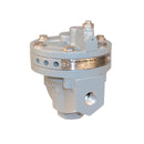 VOLUME BOOSTER-STAINLESS STEEL