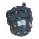 LARGE FLOW CAPACITY VOLUME BOOSTER