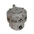 LARGE FLOW CAPACITY VOLUME BOOSTER 316 SS