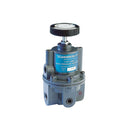 High Flow Capacity Regulator